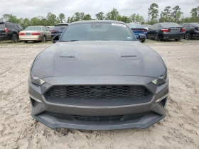 Ford Mustang ECOBOOST - Car24.bg Ford Mustang ECOBOOST