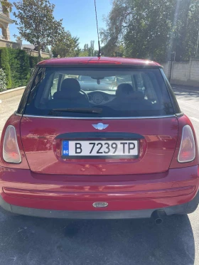 Mini One | Mobile.bg — малка снимка 7