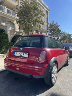 Mini One | Mobile.bg — малка снимка 5