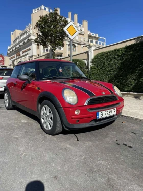 Снимка Mini One