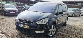 Ford Galaxy 2.0D* 140кс* 2008г* ПОЛУКОЖА* ДИГИТАЛНО ТАБЛО* XEN - Car24.bg Ford Galaxy 2.0D* 140кс* 2008г* ПОЛУКОЖА* ДИГИТАЛНО ТАБЛО* XEN