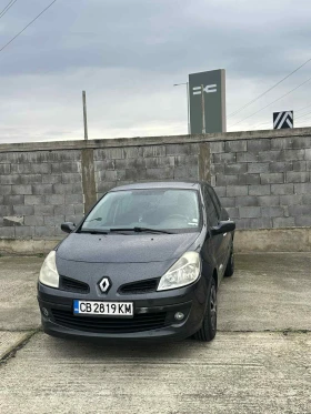 Renault Clio 1.2 - 4900 лв. / 2505.33 € - 43664244 2 | Car24.bg Renault Clio 1.2 - 4900 лв. / 2505.33 € - 43664244 2