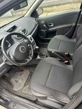 Renault Clio 1.2 - 4900 лв. / 2505.33 € - 43664244 15 | Car24.bg Renault Clio 1.2 - 4900 лв. / 2505.33 € - 43664244 15