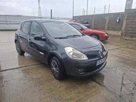 Renault Clio 1.2 - 4900 лв. / 2505.33 € - 43664244 3 | Car24.bg Renault Clio 1.2 - 4900 лв. / 2505.33 € - 43664244 3