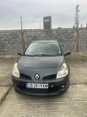 Renault Clio 1.2 - 4900 лв. / 2505.33 € - 43664244 7 | Car24.bg Renault Clio 1.2 - 4900 лв. / 2505.33 € - 43664244 7