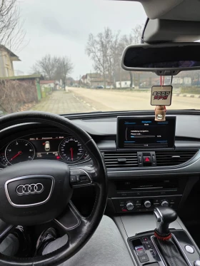 Audi A6 2.0 TDI - Car24.bg Audi A6 2.0 TDI