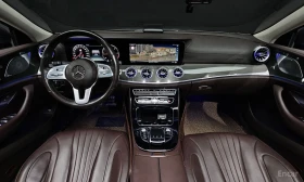 Mercedes-Benz CLS 300 d AMG PACK* BURMESTER* HEAD-UP* DIGITAL* AMBIENT* | Auto.bg — изображение 8 Mercedes-Benz CLS 300 d AMG PACK* BURMESTER* HEAD-UP* DIGITAL* AMBIENT* | Auto.bg — изображение 8
