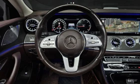 Mercedes-Benz CLS 300 d AMG PACK* BURMESTER* HEAD-UP* DIGITAL* AMBIENT* | Auto.bg — изображение 9 Mercedes-Benz CLS 300 d AMG PACK* BURMESTER* HEAD-UP* DIGITAL* AMBIENT* | Auto.bg — изображение 9