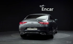 Mercedes-Benz CLS 300 d AMG PACK* BURMESTER* HEAD-UP* DIGITAL* AMBIENT* | Auto.bg — изображение 4 Mercedes-Benz CLS 300 d AMG PACK* BURMESTER* HEAD-UP* DIGITAL* AMBIENT* | Auto.bg — изображение 4
