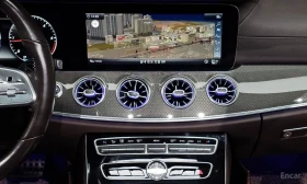 Mercedes-Benz CLS 300 d AMG PACK* BURMESTER* HEAD-UP* DIGITAL* AMBIENT* | Auto.bg — изображение 11 Mercedes-Benz CLS 300 d AMG PACK* BURMESTER* HEAD-UP* DIGITAL* AMBIENT* | Auto.bg — изображение 11