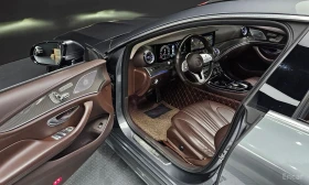 Mercedes-Benz CLS 300 d AMG PACK* BURMESTER* HEAD-UP* DIGITAL* AMBIENT* | Auto.bg — изображение 6 Mercedes-Benz CLS 300 d AMG PACK* BURMESTER* HEAD-UP* DIGITAL* AMBIENT* | Auto.bg — изображение 6