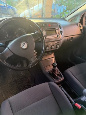 VW Golf Plus undefined | Auto.bg — изображение 14 VW Golf Plus undefined | Auto.bg — изображение 14