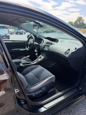 Honda Civic 2.2 TOP | Auto.bg — изображение 6 Honda Civic 2.2 TOP | Auto.bg — изображение 6