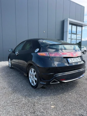 Honda Civic 2.2 TOP | Auto.bg — изображение 4 Honda Civic 2.2 TOP | Auto.bg — изображение 4