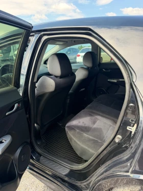 Honda Civic 2.2 TOP | Auto.bg — изображение 7 Honda Civic 2.2 TOP | Auto.bg — изображение 7
