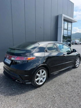 Honda Civic 2.2 TOP | Auto.bg — изображение 3 Honda Civic 2.2 TOP | Auto.bg — изображение 3