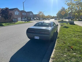 Dodge Challenger * R/T 392 Scat Pack Shaker RWD * CARFAX * ЦЕНА ДО - 27100 € / 53002.99 лв. - 91248130 5 | Car24.bg Dodge Challenger * R/T 392 Scat Pack Shaker RWD * CARFAX * ЦЕНА ДО - 27100 € / 53002.99 лв. - 91248130 5