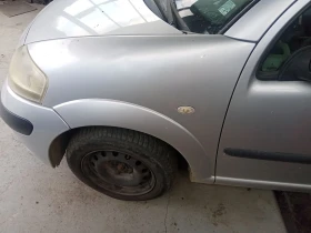 Citroen C3 1.1 - 350 € / 684.54 лв. - 38856288 11 | Car24.bg Citroen C3 1.1 - 350 € / 684.54 лв. - 38856288 11