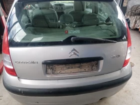Citroen C3 1.1 - 350 € / 684.54 лв. - 38856288 7 | Car24.bg Citroen C3 1.1 - 350 € / 684.54 лв. - 38856288 7