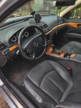 Mercedes-Benz E 280 - 3300 € / 6454.24 лв. - 70829534 2 | Car24.bg Mercedes-Benz E 280 - 3300 € / 6454.24 лв. - 70829534 2