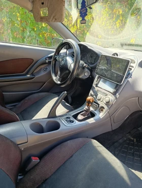 Toyota Celica Купе - 3000 € / 5867.49 лв. - 56808434 15 | Car24.bg Toyota Celica Купе - 3000 € / 5867.49 лв. - 56808434 15