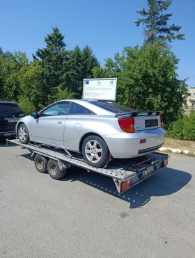 Toyota Celica Купе - 3000 € / 5867.49 лв. - 56808434 9 | Car24.bg Toyota Celica Купе - 3000 € / 5867.49 лв. - 56808434 9