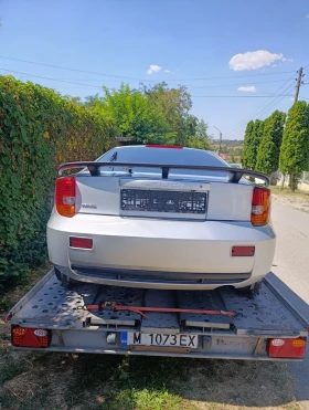 Toyota Celica Купе - 3000 € / 5867.49 лв. - 56808434 16 | Car24.bg Toyota Celica Купе - 3000 € / 5867.49 лв. - 56808434 16