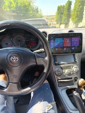Toyota Celica Купе - 3000 € / 5867.49 лв. - 56808434 10 | Car24.bg Toyota Celica Купе - 3000 € / 5867.49 лв. - 56808434 10