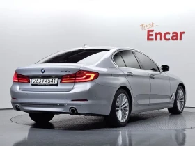BMW 520 Luxury Plus | Auto.bg — изображение 2 BMW 520 Luxury Plus | Auto.bg — изображение 2