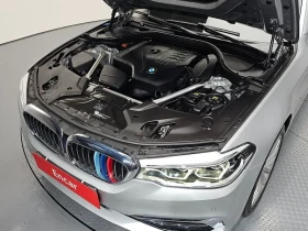BMW 520 Luxury Plus | Auto.bg — изображение 6 BMW 520 Luxury Plus | Auto.bg — изображение 6