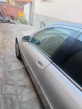 Mercedes-Benz E 270 undefined | Auto.bg — изображение 4 Mercedes-Benz E 270 undefined | Auto.bg — изображение 4