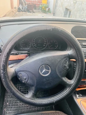 Mercedes-Benz E 270 undefined | Auto.bg — изображение 6 Mercedes-Benz E 270 undefined | Auto.bg — изображение 6