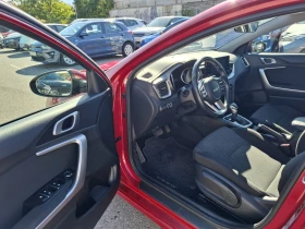 Kia Ceed 1.5 T-gdi Comfort Гаранция - 16490 € - 69486154 9 | Car24.bg Kia Ceed 1.5 T-gdi Comfort Гаранция - 16490 € - 69486154 9