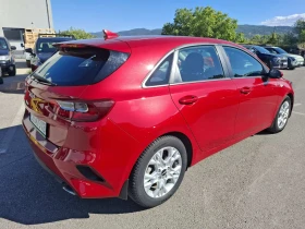 Kia Ceed 1.5 T-gdi Comfort Гаранция - 16490 € - 69486154 4 | Car24.bg Kia Ceed 1.5 T-gdi Comfort Гаранция - 16490 € - 69486154 4