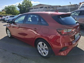 Kia Ceed 1.5 T-gdi Comfort Гаранция - 16490 € - 69486154 6 | Car24.bg Kia Ceed 1.5 T-gdi Comfort Гаранция - 16490 € - 69486154 6