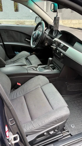 BMW 535 535D | Auto.bg — изображение 7 BMW 535 535D | Auto.bg — изображение 7