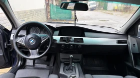 BMW 535 535D | Auto.bg — изображение 6 BMW 535 535D | Auto.bg — изображение 6