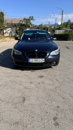 BMW 535 535D | Auto.bg — изображение 2 BMW 535 535D | Auto.bg — изображение 2