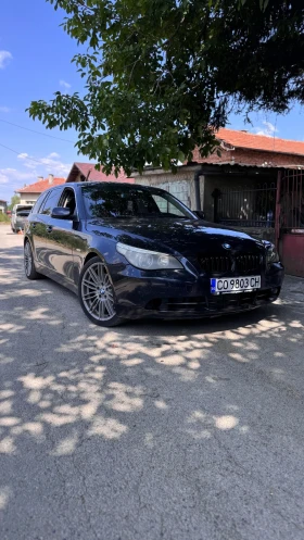 BMW 535 535D