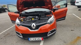 Renault Captur 1.5dci-NAVI-Kamera- - 7400 € - 33235772 6 | Car24.bg Renault Captur 1.5dci-NAVI-Kamera- - 7400 € - 33235772 6