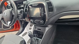 Renault Captur 1.5dci-NAVI-Kamera- - 7400 € - 33235772 8 | Car24.bg Renault Captur 1.5dci-NAVI-Kamera- - 7400 € - 33235772 8