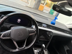 VW Passat - 18000 € - 31906708 6 | Car24.bg VW Passat - 18000 € - 31906708 6