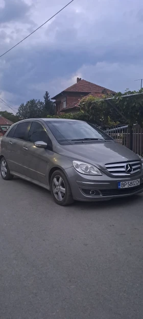 Mercedes-Benz B 180 - 3500 € - 41416974 3 | Car24.bg Mercedes-Benz B 180 - 3500 € - 41416974 3