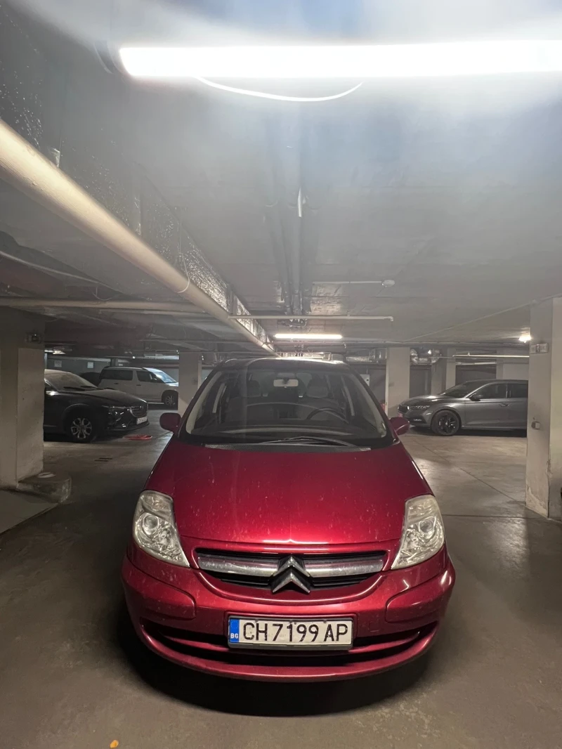 Citroen C8 - 1600 € / 3129.33 лв. - 26478886 1 | Car24.bg Citroen C8 - 1600 € / 3129.33 лв. - 26478886 1