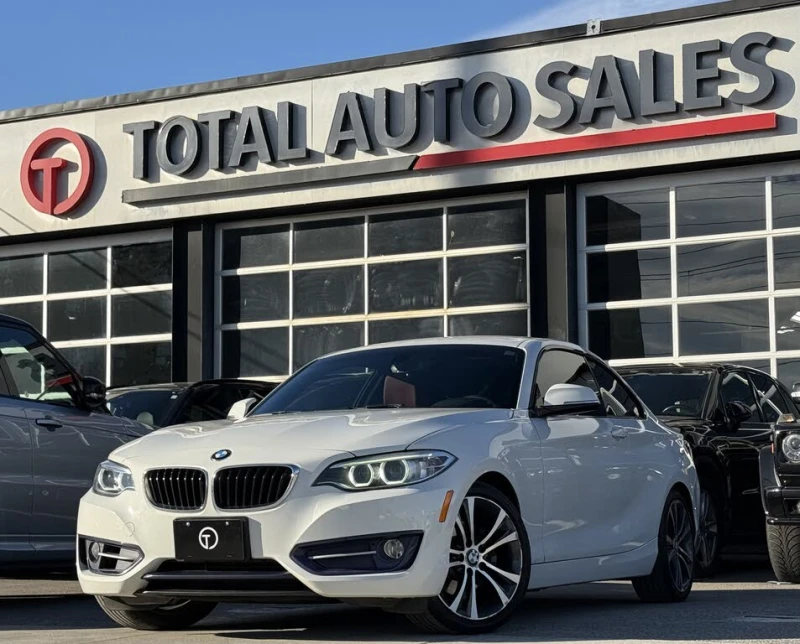 BMW 228 * АВТО КРЕДИТ* ЦЕНА ДО БГ * СЕРВИЗНА ИСТОРИЯ * - 27999 лв. / 14315.66 € - 44950344 1 | Car24.bg BMW 228 * АВТО КРЕДИТ* ЦЕНА ДО БГ * СЕРВИЗНА ИСТОРИЯ * - 27999 лв. / 14315.66 € - 44950344 1