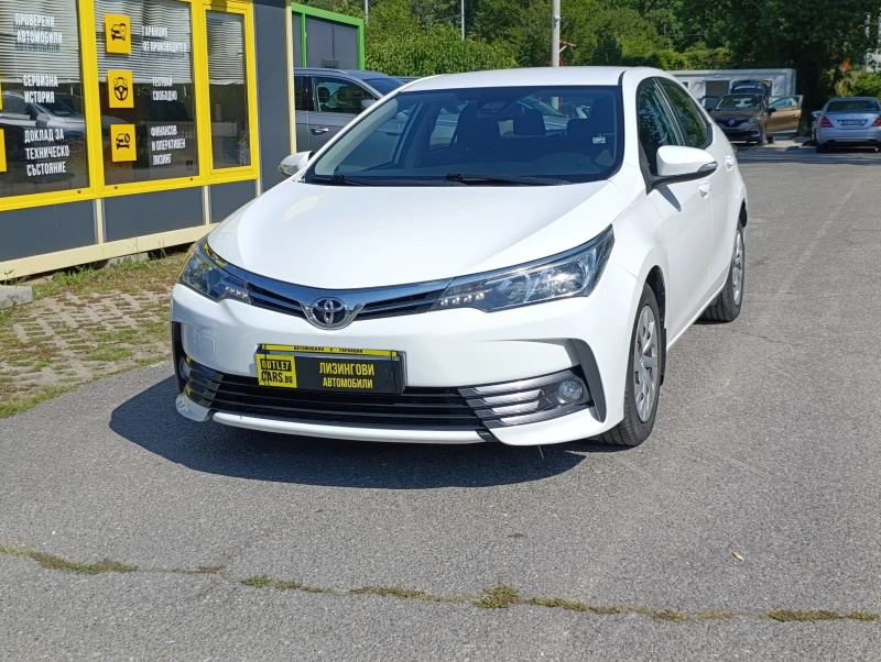 Toyota Corolla 1.6 132hp Закупен от БГ - 10900 € / 21318.55 лв. - 31020344 1 | Car24.bg Toyota Corolla 1.6 132hp Закупен от БГ - 10900 € / 21318.55 лв. - 31020344 1