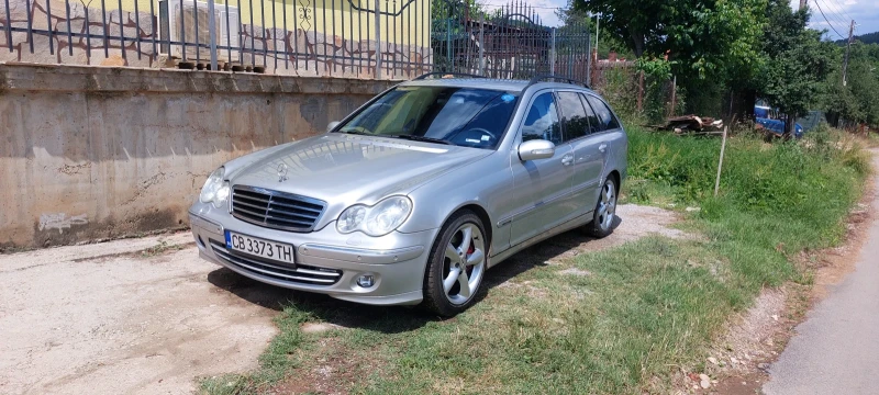 Mercedes-Benz 240 AMG - 4700 € / 9192.40 лв. - 38034873 1 | Car24.bg Mercedes-Benz 240 AMG - 4700 € / 9192.40 лв. - 38034873 1