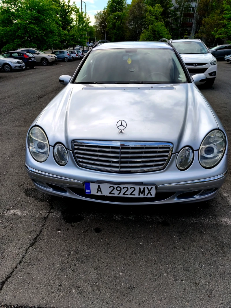 Mercedes-Benz E 280 - 3300 € / 6454.24 лв. - 70829534 1 | Car24.bg Mercedes-Benz E 280 - 3300 € / 6454.24 лв. - 70829534 1