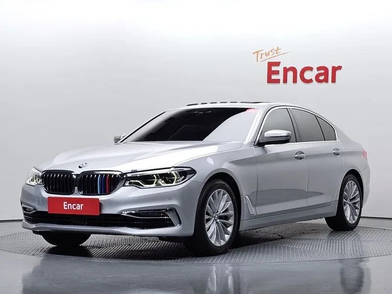 BMW 520 Luxury Plus | Auto.bg — изображение 1 BMW 520 Luxury Plus | Auto.bg — изображение 1