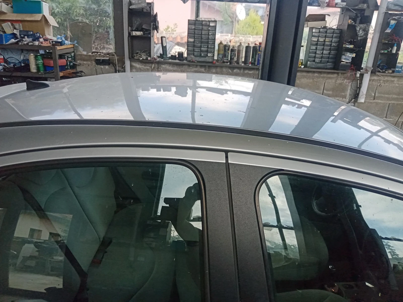 Citroen C3 1.1 | Auto.bg — изображение 1 Citroen C3 1.1 | Auto.bg — изображение 1